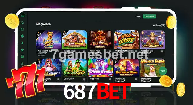 687bet aplicativo