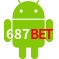 Aplicativo 687bet para Android